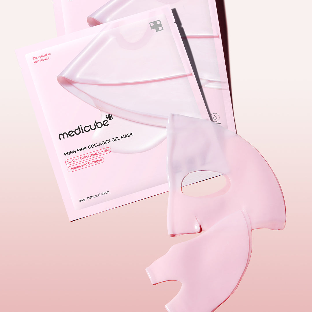 Hydration & Barrier