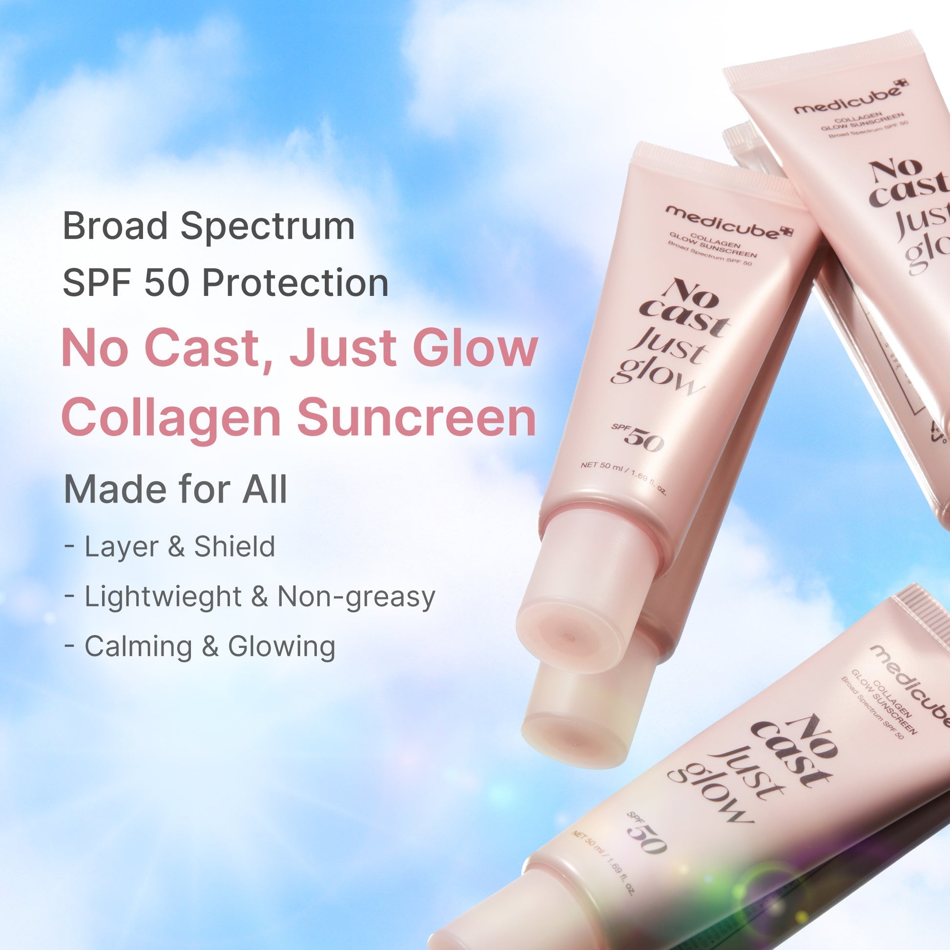 Sun Protection