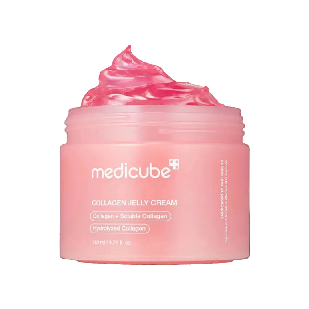 Collagen Niacinamide Jelly Cream 110ml