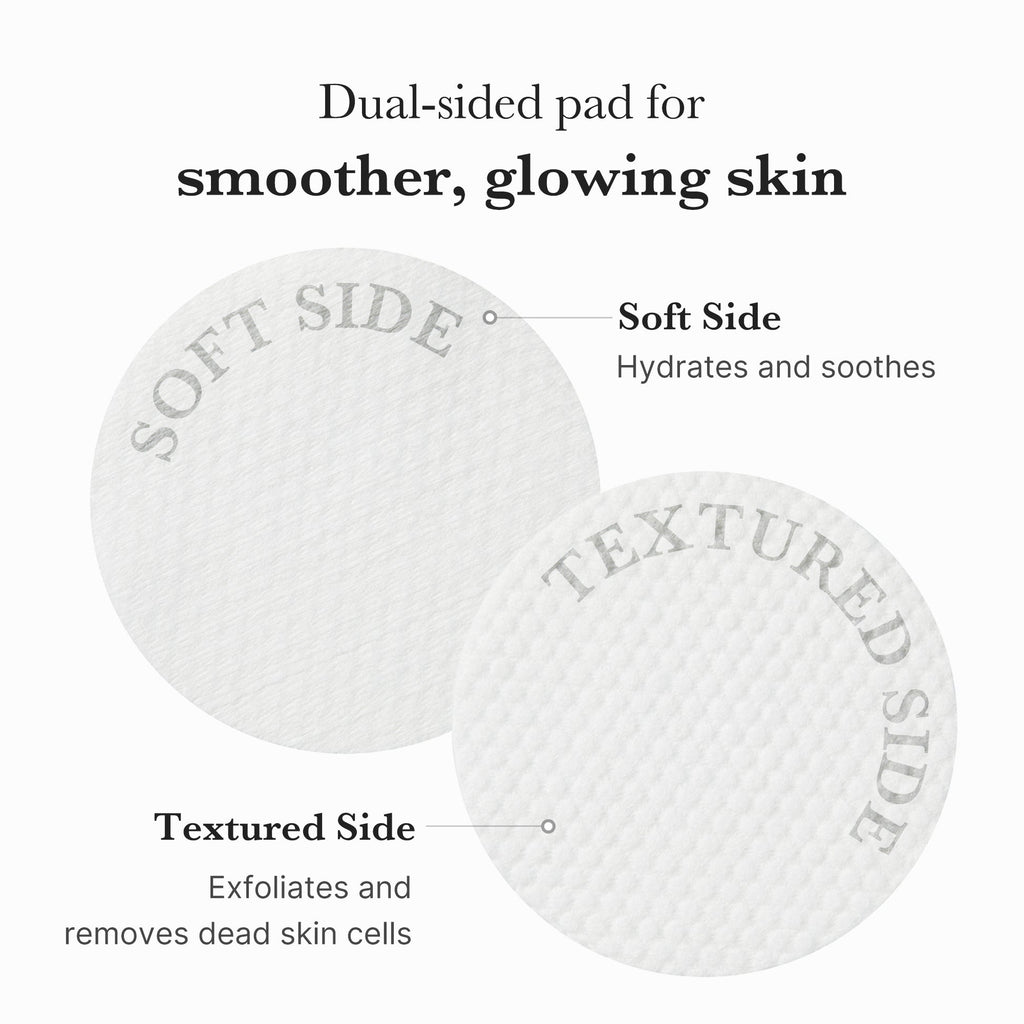Pads Zero Pore Medicube