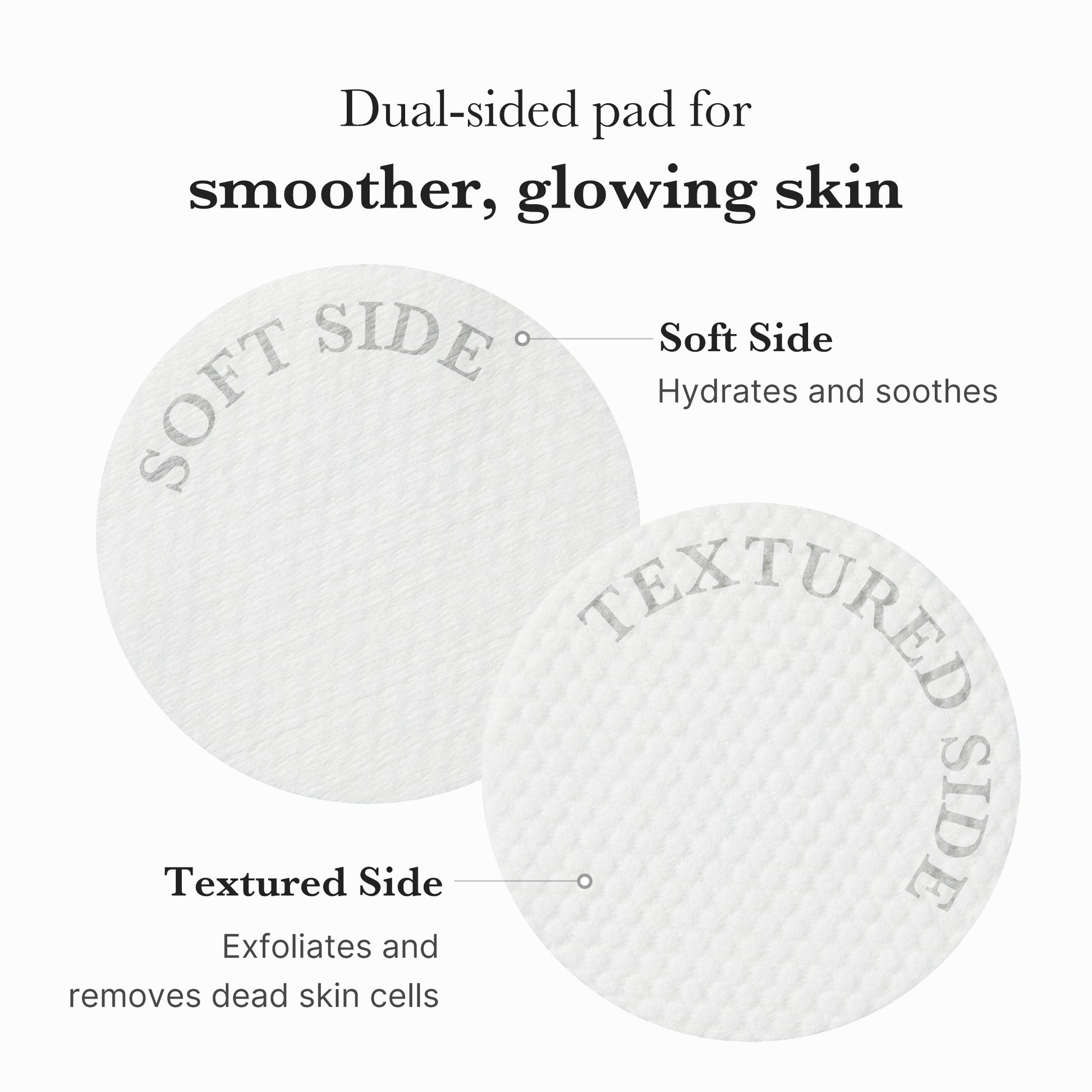 Medicube Zero Pore Pads