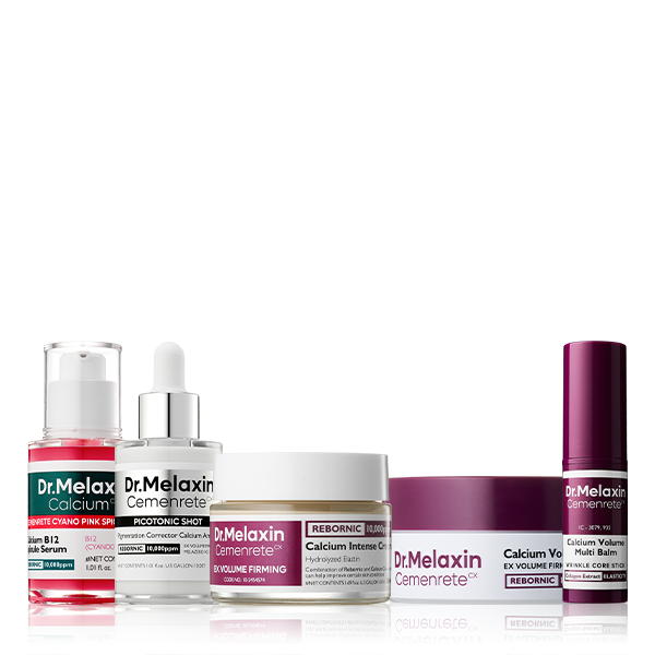 Dr.Melaxin Gifted Collagen Boost Set