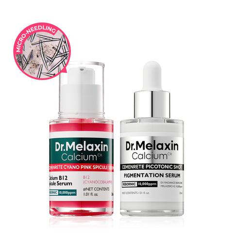 Dr.Melaxin Gifted Collagen Boost Set