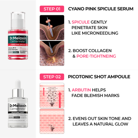 Dr.Melaxin Gifted Collagen Boost Set