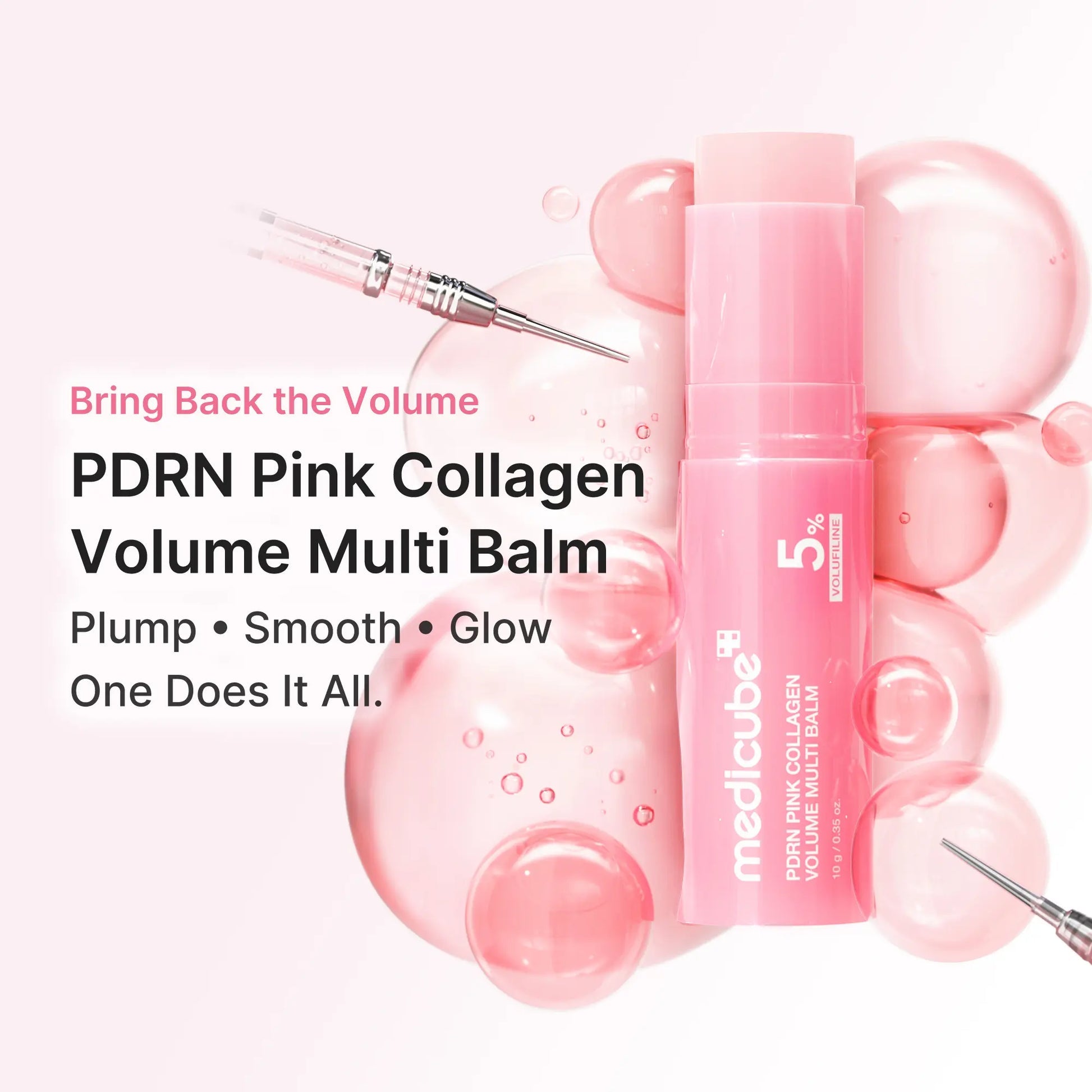 Stop Looking Older Than You Are –Medicube 5-Step Skin Reset System