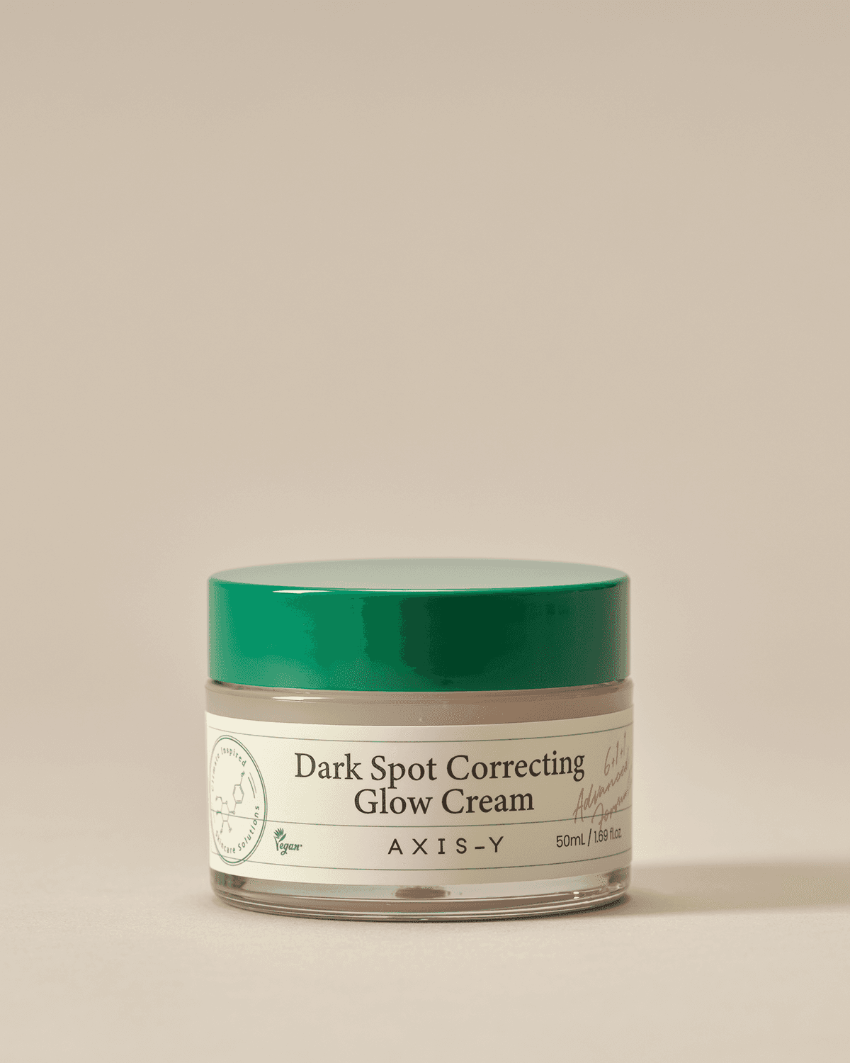 AXIS - Y Dark Spot Correcting Glow Cream