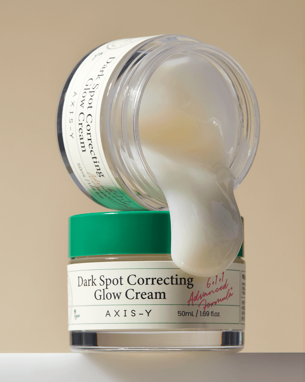 AXIS - Y Dark Spot Correcting Glow Cream