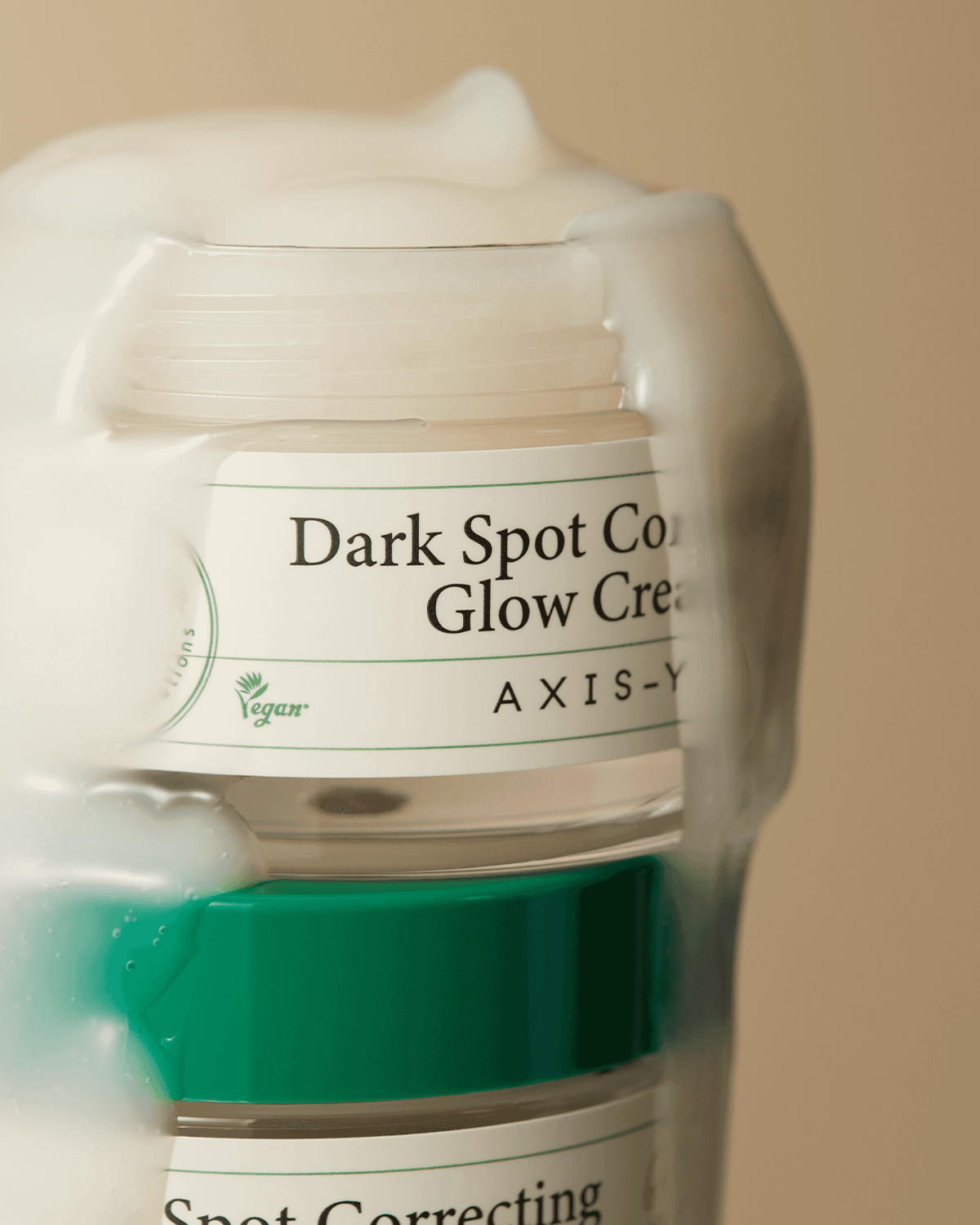 AXIS - Y Dark Spot Correcting Glow Cream