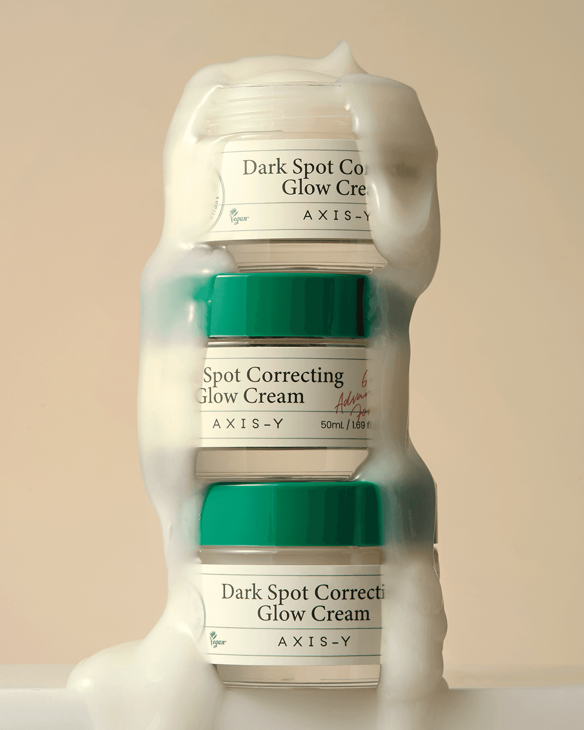 AXIS - Y Dark Spot Correcting Glow Cream