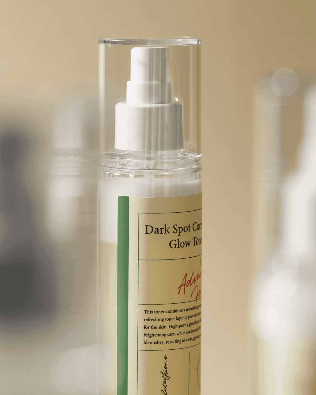 Dark Spot Correcting Glow Perfecting Trio: The Radiance Routine You Deserve