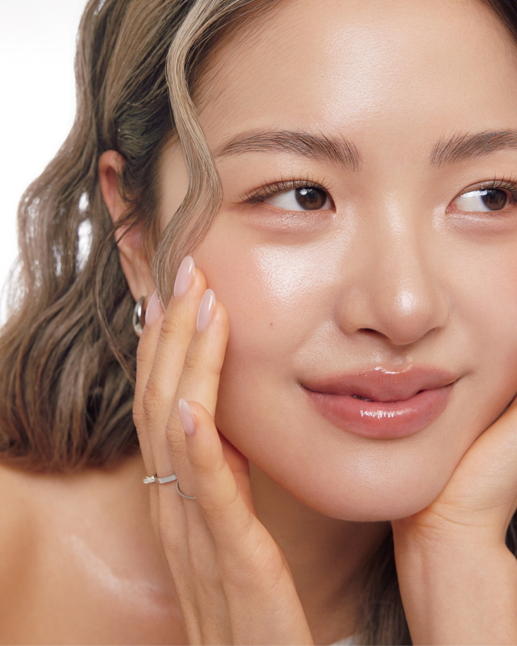Dark Spot Correcting Glow Perfecting Trio: The Radiance Routine You Deserve