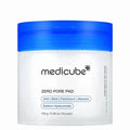 Pads Zero Pore Medicube