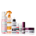 Set de Rutina Radiante de Blowout Dr.Melaxin