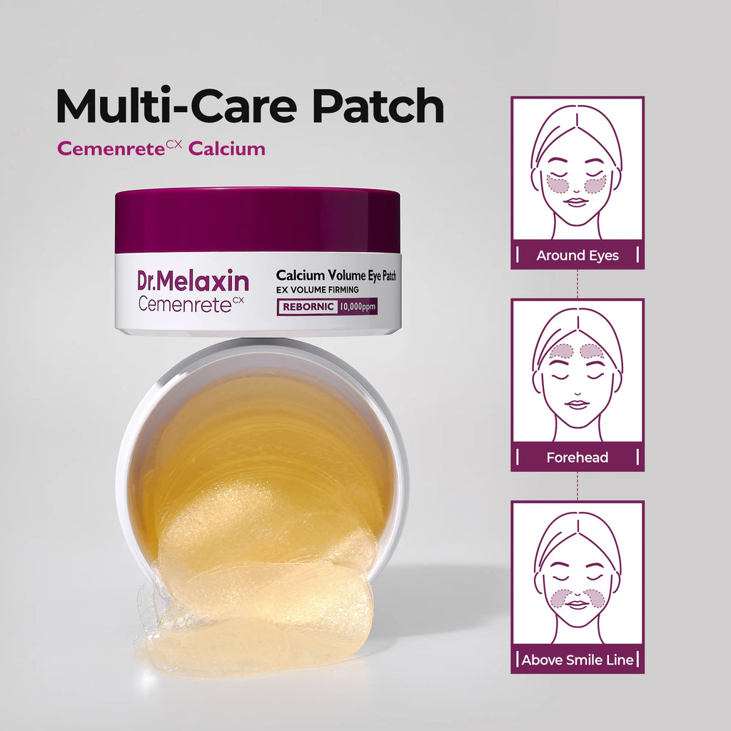 Set de Rutina Radiante de Blowout Dr.Melaxin